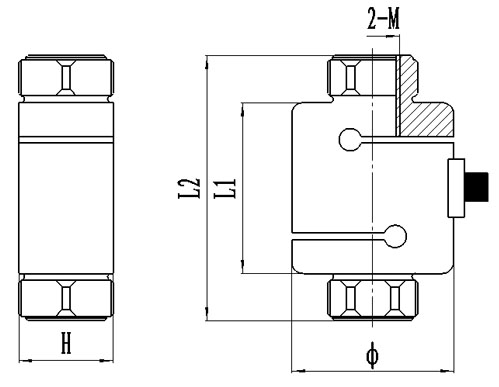 中南仪器压力传感器,中南仪器称重测力传感器,中南仪器二次仪表,长沙市雨花区中南仪器有限公司