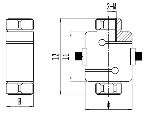 中南仪器压力传感器,中南仪器称重测力传感器,中南仪器二次仪表,长沙市雨花区中南仪器有限公司